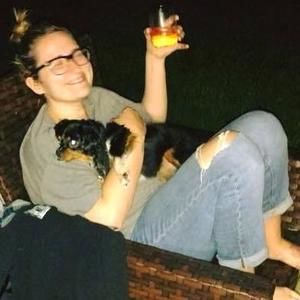 Meet your Posher, Kristyna